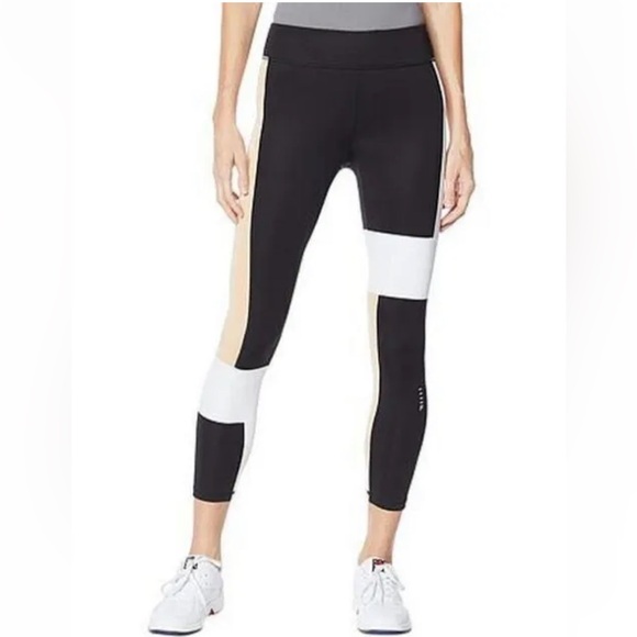 FILA 7/8 Legging BNWT - Picture 1 of 2